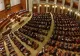 Ședință comună SECRETĂ a Senatului și Camerei Deputaților - Presa nu are acces, parlamentarii au interzis să filmeze, stenograma ședinței nu va fi publicată
