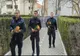 FOTO Jandarmii ialomițeni, alături de doamnele de la Centrul de Îngrijire și Asistență Slobozia de 1 Martie