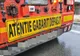 Atenție, șoferi! Transport agabaritic pe ruta A1- Agigea Port
