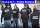 DIICOT - OPERAŢIUNEA 'GHOST GUNS' / 66 DE PERSOANE CERCETATE; ARME ŞI MUNIŢIE - RIDICATE DE ANCHETATORI