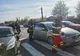 FOTO Accident cu 5 victime la Movilița