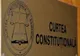 Decizia CCR pe reforma pensiilor speciale, amânată pentru 28 decembrie