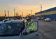 Poliția a ieșit pe străzi. Ialomițenii arși la buzunare