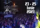 Întorsura Fest revine și în 2023 - a treia ediție promite muzică bună și distracție cât cuprinde! Tradiția Doomstriker cunoaște un nou capitol - Foto & Video