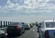 Final de vacanță, aglomerație pe Autostrada Soarelui. Rute ocolitoare