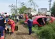 Accident grav în Ialomița. Intervine elicopterul SMURD