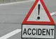 TIR răsturnat la intrare în Slobozia