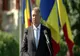 Iohannis: Alocarea a 2,5% din PIB pentru Apărare va permite derularea de proiecte majore de înzestrare a Forţelor Aeriene