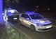 Teribiliști în conflict cu polițiștii. S-a lăsat cu amenzi