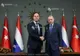 Turcia îl sprijină pe Rutte pentru funcţia de secretar general al NATO