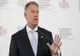IOHANNIS PREVESTEȘTE RUPEREA COALIȚIEI