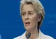 A picat moțiunea de cenzură împotriva Ursulei von der Leyen. Șefa Comisiei Europene rămâne în continuare în funcție