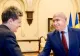 Întâlnire de taină între Ilie Bolojan și Nicușor Dan la Palatul Cotroceni, în plină tensiune a scenei politice românești