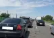 Carambol cu patru maşini pe Autostrada Soarelui, pe sensul spre Bucureşti