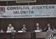 Consiliul Județean Ialomița cheltuiește 62 mii de lei pentru două uși de biserică