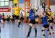 Echipa feminină de handbal HCM Slobozia a pierdut greu cu o formaţie din Liga Florilor