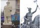Slobozia  sărbătorește Centenarul la un monument amplasat ilegal