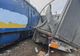 Accident feroviar fără victime la Fetești