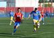 Unirea Slobozia are de disputat trei partide în opt zile în liga a treia