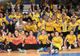 Echipa feminină de handbal HCM Slobozia a promovat în Liga Florilor
