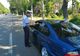 Acțiuni ale poliției împotriva vitezomanilor- peste 190 de sancțiuni în 24 de ore