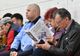 Acces cu bilete la meciurile de pe teren propriu ale echipei feminine de handbal HCM Slobozia