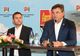 Ministrul Dezvoltării a semnat contractul cu Victor Moraru dar l-a lăudat pe fostul președinte Vasile Ciupercă