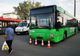 Autobuzele închiriate de Primăria Slobozia nu au loc în stațiile de călători