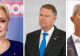 Exit poll 2019 alegeri prezidențiale: 1. Iohannis / 2. Dăncilă / 3. Barna. Diaspora face diferența