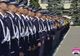 O nouă sesiune de admitere la școlile postliceale de poliție, jandarmi, poliție de frontieră și pompieri va avea loc în această săptămână