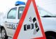 Patru persoane rănite miercuri dimineață în urma unui accident rutier în localitatea Lilieci, județul Ialomița