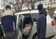  Contrabandist ialomițean prins de polițiști cu mii de pachete de țigări în mașină