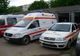 Substaţia de Ambulanţă din incinta Spitalului Orăşenesc Ţăndărei a fost închisă
