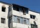 Incendiu într-un bloc din Fetești. O femeie de 81 de ani a decedat