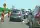 Accident cu trei mașini pe Autostrada A2 București – Constanța