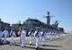 Programul festivităților de Ziua Marinei