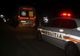 A avut ghinion. Șofer prins beat la volan după ce a fost implicat într-un accident