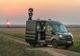 Autospeciale de supraveghere cu termoviziune, achiziționate din fonduri europene nerambursabile pentru dotarea Poliţiei de Frontieră Române