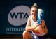 Simona Halep nominalizată la titlul de cea mai bună jucătoare a lunii august