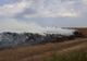      Incendiu puternic de miriște de porumb la Armănești     