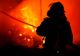 Joaca unor copii cu focul, cauza unui incendiu violent în comuna Scânteia