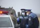   Beat și fără permis, un tânăr se plimba noaptea cu o mașină furată
