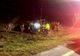 FOTO| Accident teribil în Ialomița, șase persoane rănite. Trafic blocat