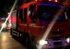 Incendiul puternic în Țăndărei
