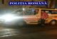 Şofer de ambulanţă prins băut la volan