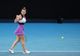 Discurs ,,războinic” al Simonei Halep înaintea meciului cu Serena Williams: ,,Nu sunt speriată de forţa care este în tenis acum”