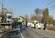 FOTO| ACCIDENT GRAV în Ialomița. Un copil şi mama lui au ajuns la spital