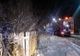 FOTO Incendiu la o casă din  Maia. De la ce au pornit flăcările