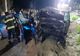 FOTO Copil de un an, mort într-un accident cumplit. Alte patru persoane au fost rănite