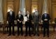 Acord semnat: Liderii Coalitiei s-au inteles! Ce prevede noul document